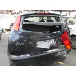 FORD FOCUS BERLINA (CAK) FORD FOCUS BERLINA (CAK) '2004 TREND NEGRO 1998