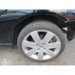 FORD FOCUS BERLINA (CAK) FORD FOCUS BERLINA (CAK) '2004 TREND NEGRO 1998