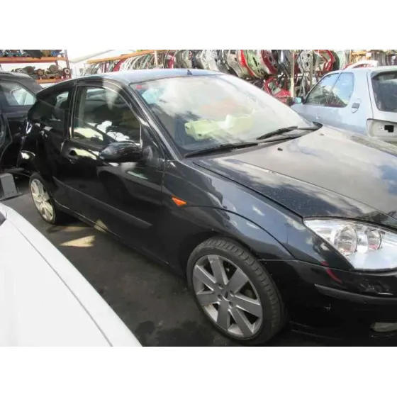 FORD FOCUS BERLINA (CAK) '2004 TREND NEGRO