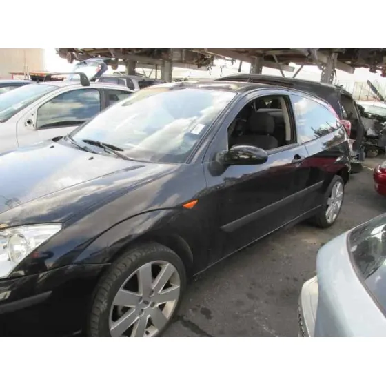 FORD FOCUS BERLINA (CAK) '2004 TREND NEGRO
