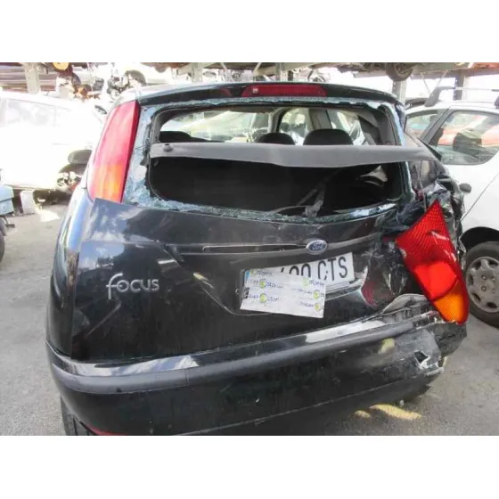 FORD FOCUS BERLINA (CAK) '2004 TREND NEGRO