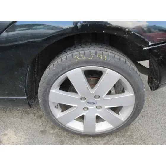 FORD FOCUS BERLINA (CAK) '2004 TREND NEGRO