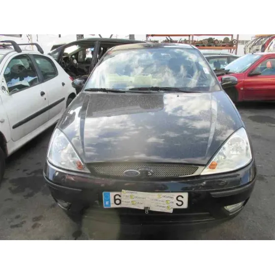 FORD FOCUS BERLINA (CAK) '2004 TREND NEGRO
