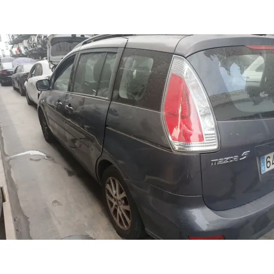 CVF/KE: 13.31/107 TIP OMOTOR LF
