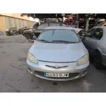 CHRYSLER SEBRING BERLINA (JR41) '2001 2.0 16V CAT GRIS