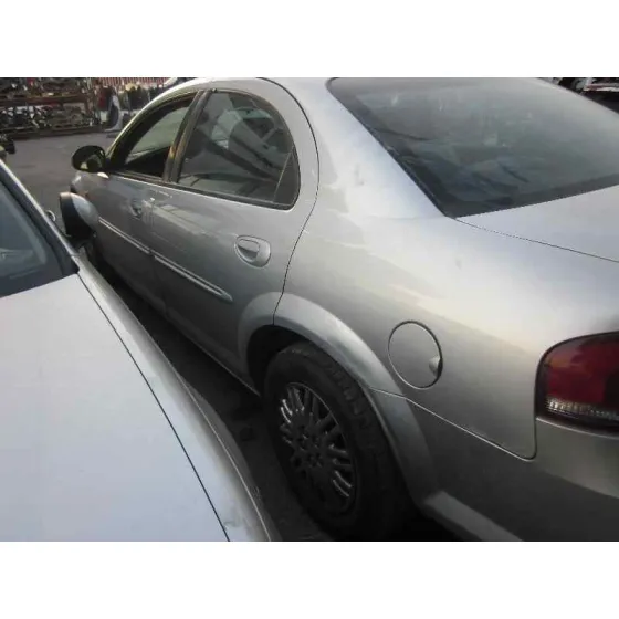 CHRYSLER SEBRING BERLINA (JR41) '2001 2.0 16V CAT GRIS