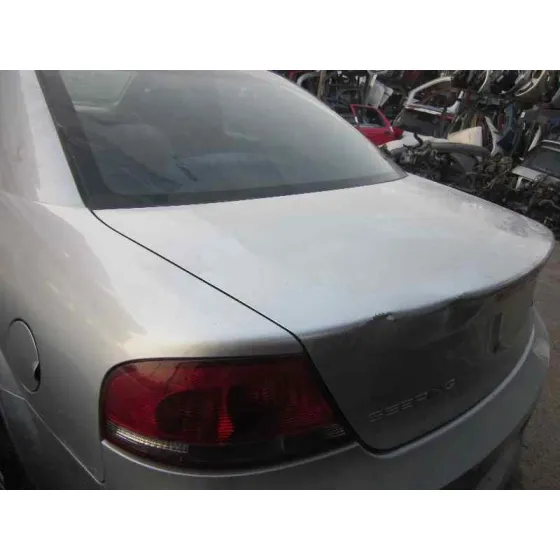 CHRYSLER SEBRING BERLINA (JR41) '2001 2.0 16V CAT GRIS