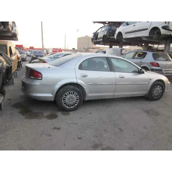 CHRYSLER SEBRING BERLINA (JR41) '2001 2.0 16V CAT GRIS