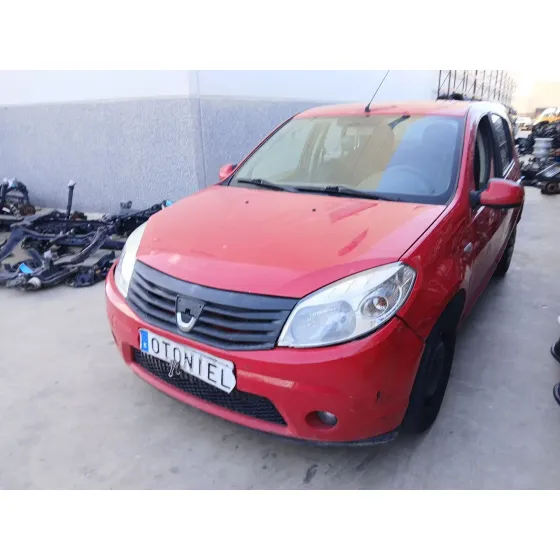 MOTOR K9K E8 CVF/KW:11.02/55