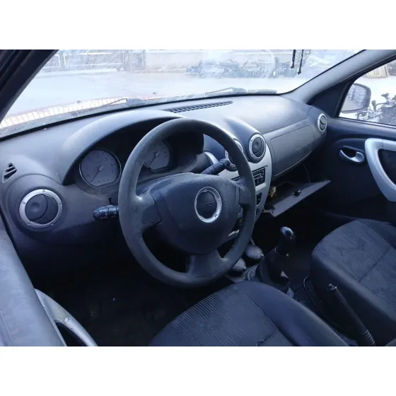 MOTOR K9K E8 CVF/KW:11.02/55