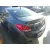 OPEL INSIGNIA BERLINA OPEL INSIGNIA BERLINA '2010 COSMO GRIS OSCURO 2008