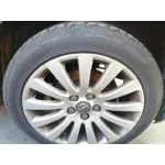 OPEL INSIGNIA BERLINA OPEL INSIGNIA BERLINA '2010 COSMO GRIS OSCURO 2008