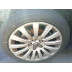 OPEL INSIGNIA BERLINA OPEL INSIGNIA BERLINA '2010 COSMO GRIS OSCURO 2008