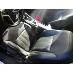 OPEL INSIGNIA BERLINA OPEL INSIGNIA BERLINA '2010 COSMO GRIS OSCURO 2008
