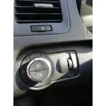 OPEL INSIGNIA BERLINA OPEL INSIGNIA BERLINA '2010 COSMO GRIS OSCURO 2008