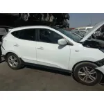 HYUNDAI IX35 HYUNDAI IX35 '2010 1.7 CRDI CAT BLANCO 2010