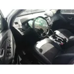 HYUNDAI IX35 HYUNDAI IX35 '2010 1.7 CRDI CAT BLANCO 2010