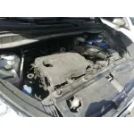 HYUNDAI IX35 HYUNDAI IX35 '2010 1.7 CRDI CAT BLANCO 2010