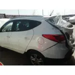 HYUNDAI IX35 HYUNDAI IX35 '2010 1.7 CRDI CAT BLANCO 2010