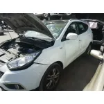 HYUNDAI IX35 HYUNDAI IX35 '2010 1.7 CRDI CAT BLANCO 2010