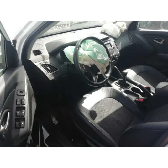 HYUNDAI IX35 '2010 1.7 CRDI CAT BLANCO