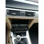 BMW SERIE 3 BERLINA (E90) BMW SERIE 3 BERLINA (E90) '2006 320D AZUL 2004