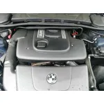 BMW SERIE 3 BERLINA (E90) BMW SERIE 3 BERLINA (E90) '2006 320D AZUL 2004