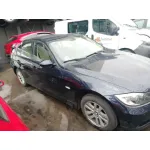 BMW SERIE 3 BERLINA (E90) BMW SERIE 3 BERLINA (E90) '2006 320D AZUL 2004