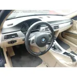 BMW SERIE 3 BERLINA (E90) BMW SERIE 3 BERLINA (E90) '2006 320D AZUL 2004