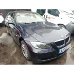 BMW SERIE 3 BERLINA (E90) BMW SERIE 3 BERLINA (E90) '2006 320D AZUL 2004