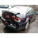 BMW SERIE 3 BERLINA (E90) BMW SERIE 3 BERLINA (E90) '2006 320D AZUL 2004