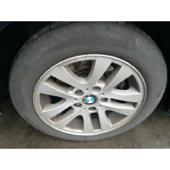 BMW SERIE 3 BERLINA (E90) '2006 320D AZUL