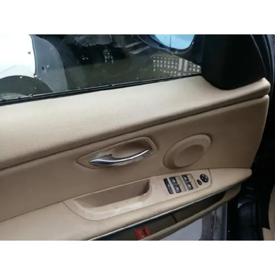 BMW SERIE 3 BERLINA (E90) '2006 320D AZUL