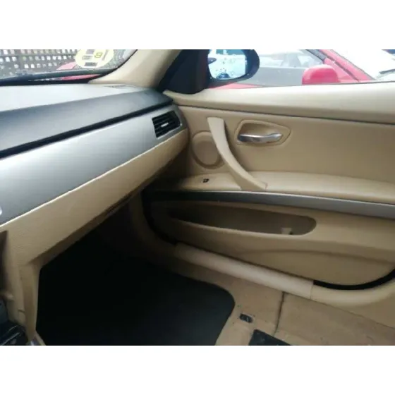 BMW SERIE 3 BERLINA (E90) '2006 320D AZUL