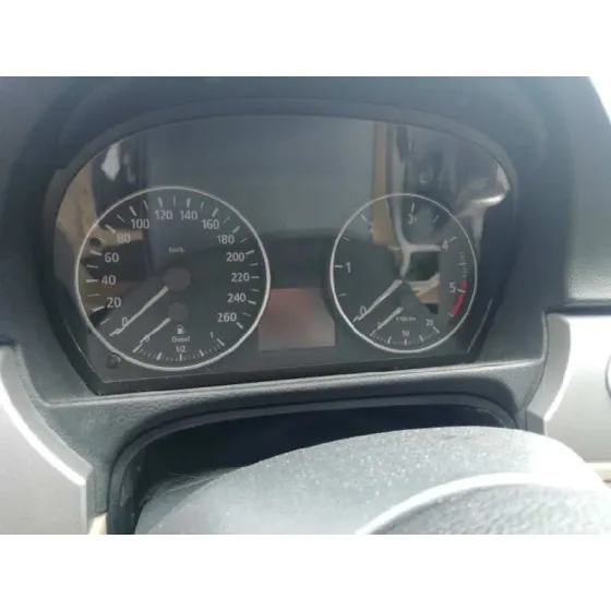 BMW SERIE 3 BERLINA (E90) '2006 320D AZUL