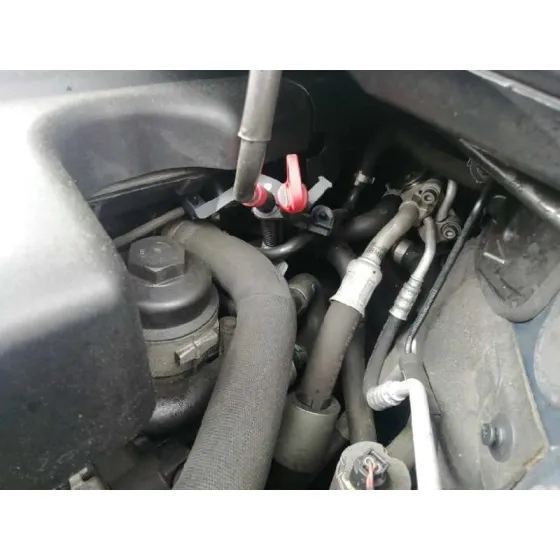 BMW SERIE 3 BERLINA (E90) '2006 320D AZUL