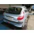 PEUGEOT 206 BERLINA PEUGEOT 206 BERLINA '1998 XT AZUL 1999