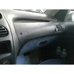 PEUGEOT 206 BERLINA PEUGEOT 206 BERLINA '1998 XT AZUL 1999