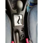 PEUGEOT 206 BERLINA PEUGEOT 206 BERLINA '1998 XT AZUL 1999