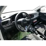 KIA RIO KIA RIO '2022 1.0 T-GDI HYBRID BLANCO 2017