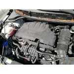KIA RIO KIA RIO '2022 1.0 T-GDI HYBRID BLANCO 2017