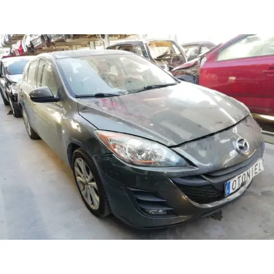MAZDA 3 LIM. (BL) '2009 1.6 CD DIESEL CAT