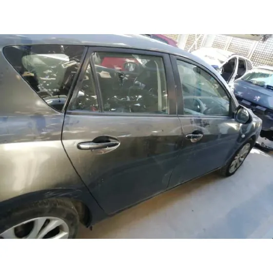 MAZDA 3 LIM. (BL) '2009 1.6 CD DIESEL CAT
