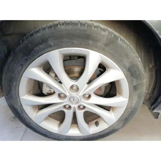 MAZDA 3 LIM. (BL) '2009 1.6 CD DIESEL CAT