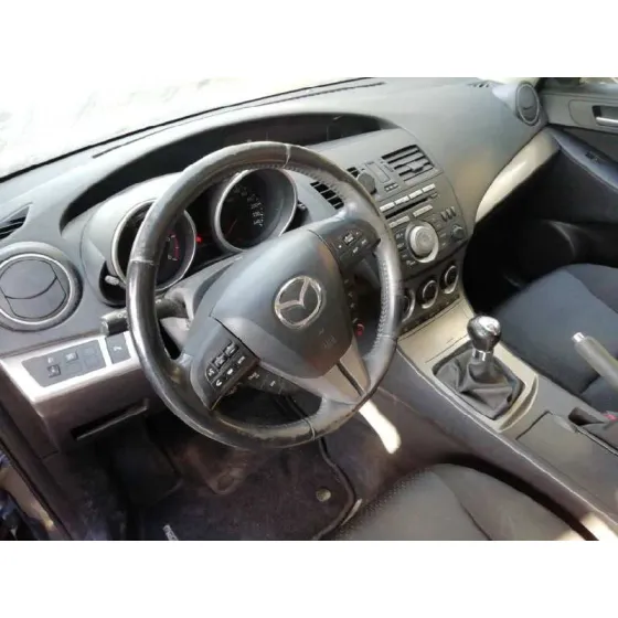 MAZDA 3 LIM. (BL) '2009 1.6 CD DIESEL CAT