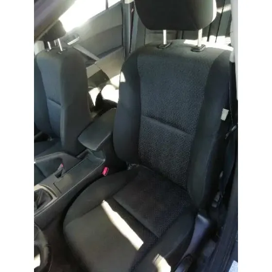 MAZDA 3 LIM. (BL) '2009 1.6 CD DIESEL CAT