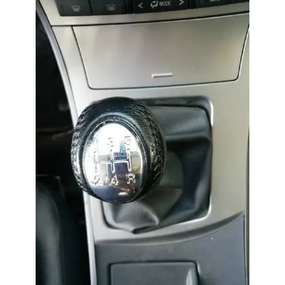MAZDA 3 LIM. (BL) '2009 1.6 CD DIESEL CAT