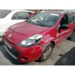 RENAULT CLIO GRANDTOUR RENAULT CLIO GRANDTOUR '2011 20 ANIVERSARIO ROJO 2010