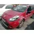 RENAULT CLIO GRANDTOUR RENAULT CLIO GRANDTOUR '2011 20 ANIVERSARIO ROJO 2010