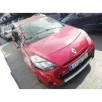 RENAULT CLIO GRANDTOUR RENAULT CLIO GRANDTOUR '2011 20 ANIVERSARIO ROJO 2010